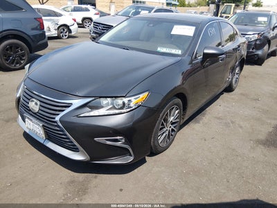 LEXUS ES 350