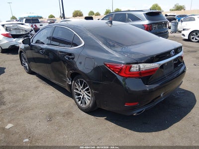 LEXUS ES 350