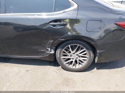 LEXUS ES 350