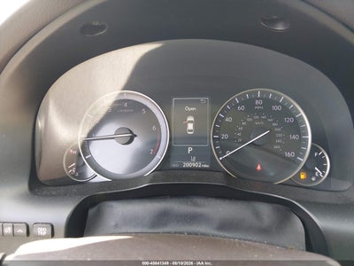LEXUS ES 350
