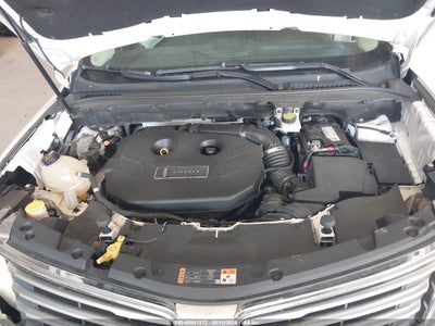 LINCOLN MKC
