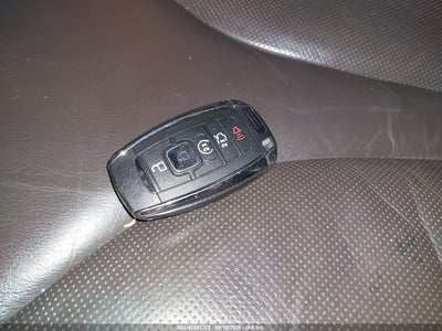 LINCOLN MKC