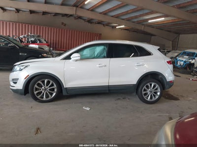 LINCOLN MKC