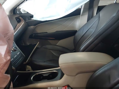 LINCOLN MKC