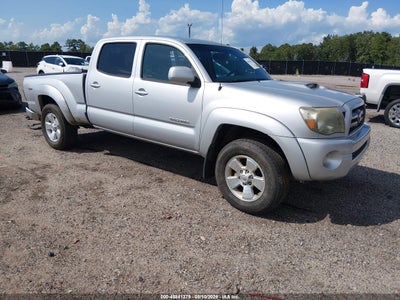 2010 Toyota Tacoma