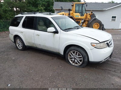 2006 Saab 9-7X