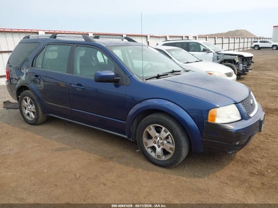 2006 Ford Freestyle