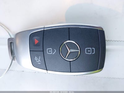 MERCEDES-BENZ AMG C 43