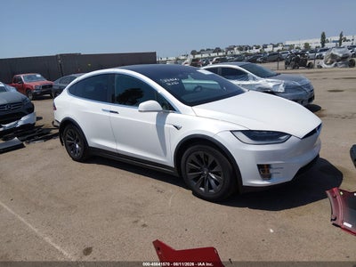 2019 Tesla Model X 100D/75D/Long Range