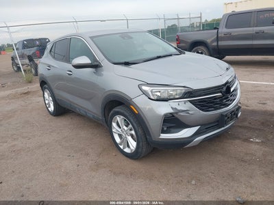 BUICK ENCORE GX