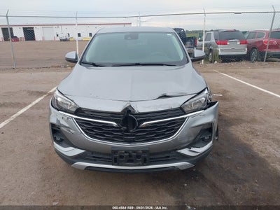 BUICK ENCORE GX