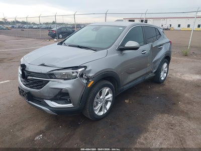 BUICK ENCORE GX