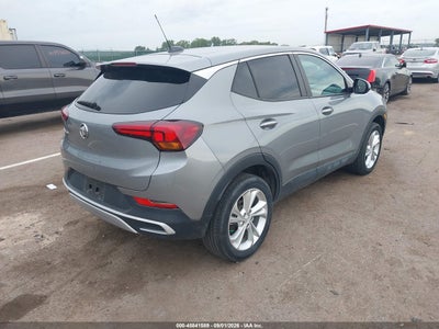 BUICK ENCORE GX