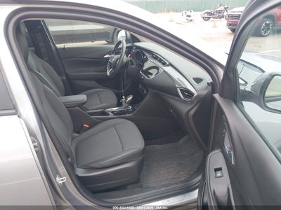 BUICK ENCORE GX