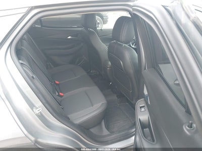 BUICK ENCORE GX