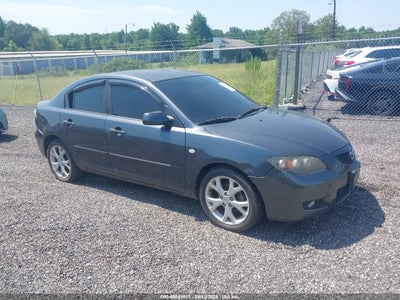 2009 Mazda Mazda3