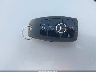 MERCEDES-BENZ SPRINTER 2500
