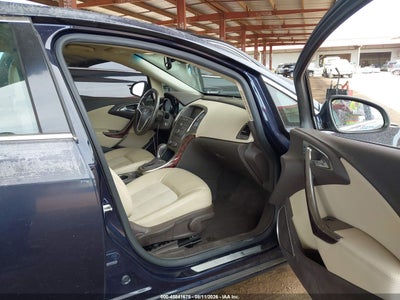 BUICK VERANO