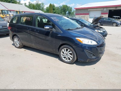 2015 Mazda Mazda5