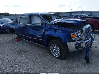2014 Gmc Sierra 1500