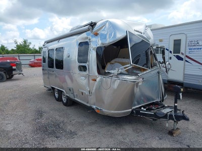 2021 Airstream 23