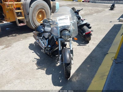 2006 Victory Motorcycles Kingpin