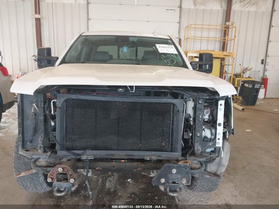 GMC SIERRA 1500