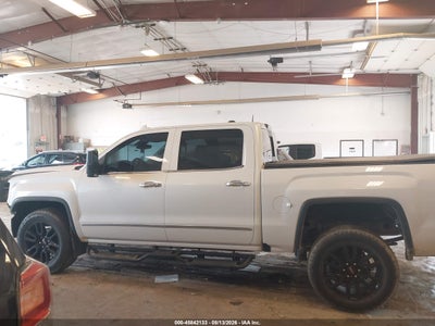 GMC SIERRA 1500