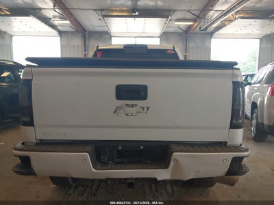 GMC SIERRA 1500