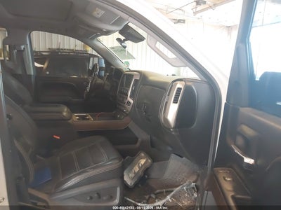 GMC SIERRA 1500