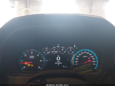 GMC SIERRA 1500