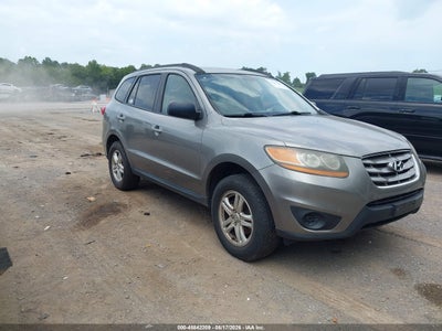 2011 Hyundai Santa Fe