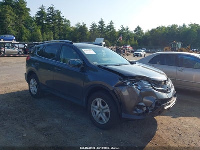 2013 Toyota Rav4