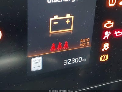 KIA SPORTAGE HYBRID