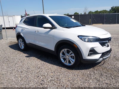 2022 Buick Encore Gx