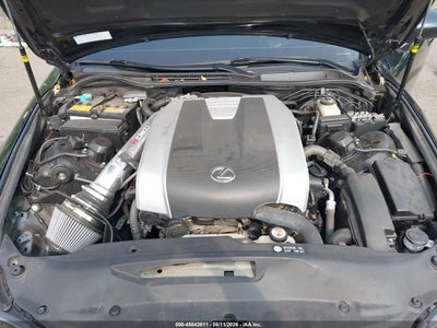 LEXUS IS 350