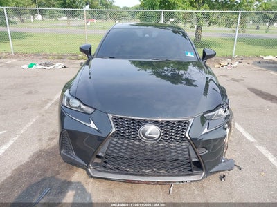 LEXUS IS 350