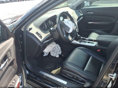 ACURA TLX