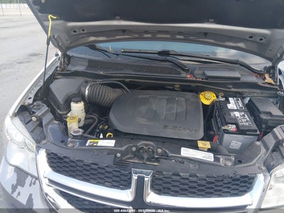 DODGE GRAND CARAVAN