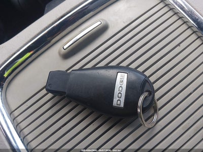 DODGE GRAND CARAVAN