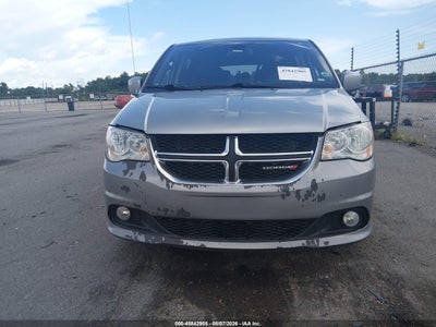 DODGE GRAND CARAVAN
