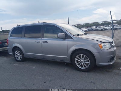 DODGE GRAND CARAVAN