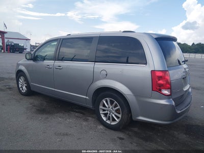 DODGE GRAND CARAVAN