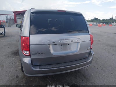 DODGE GRAND CARAVAN