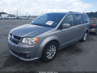 DODGE GRAND CARAVAN