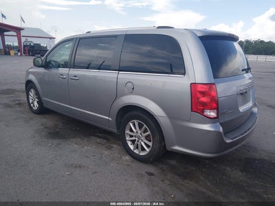 DODGE GRAND CARAVAN