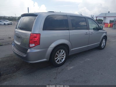 DODGE GRAND CARAVAN