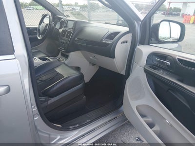 DODGE GRAND CARAVAN
