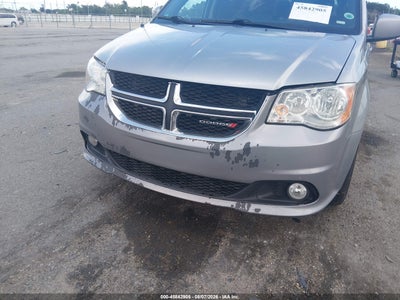 DODGE GRAND CARAVAN