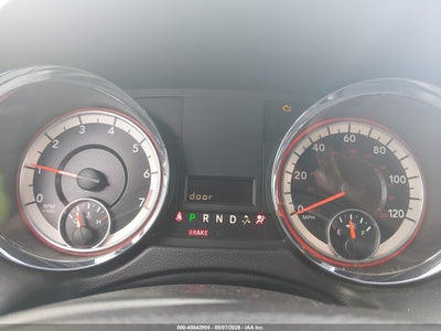 DODGE GRAND CARAVAN